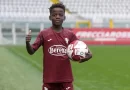 8 yaşlı futbolçu faciəvi şəkildə öldü