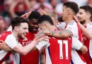 “Arsenal” Premyer Liqada rekord müəyyənləşdirdi