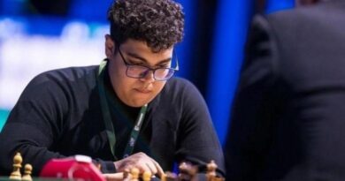 Azərbaycanlı şahmatçı Avropa çempionatında liderdir