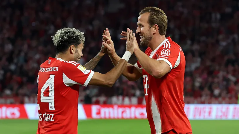 “Bayern” tarix yaza bilər – Bunun üçün nə lazımdır?