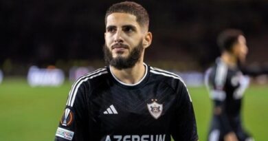 Yassin Benzia: "Rəvan Həmzəzadə utancvericidir"