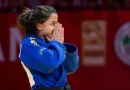 Azərbaycan cüdoçusu Avropa çempionatına qələbə ilə başladı