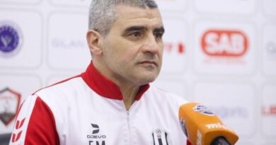 Füzuli Məmmədov: "Oyun haqda çox danışmağa ehtiyac yoxdur"