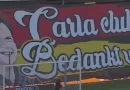 Klub və azarkeşlər 27 illik əməkdaşı belə yola saldı: Təsirli anlar - VİDEO