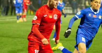 Azərbaycanlı futbolçulardan 3 qol