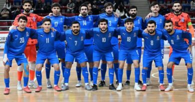 Millinin Çexiya və Latviyaya qarşı oyunları: statistika nə deyir?