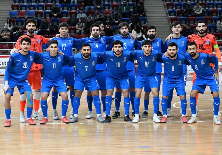 Millinin Çexiya və Latviyaya qarşı oyunları: statistika nə deyir?