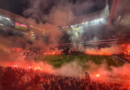 “Qalatasaray”ın açıq məşqini 40 mindən çox azarkeş izlədi