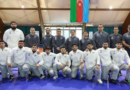 Azərbaycan yığması Avropa çempionu oldu