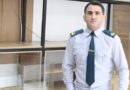 Hacı Əliyevə mayor rütbəsi verildi