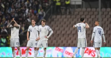 Futbol tarixində belə dünya çempionu olmayıb