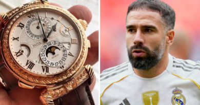 Saat qalmaqalı: Məşhur futbolçular istintaq altındadır