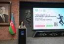 İdman Akademiyasında elmi-ptraktik konfrans keçirildi