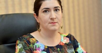 AFFA-nın vitse-prezidenti “Barselona”nın oyununa təyinat alıb