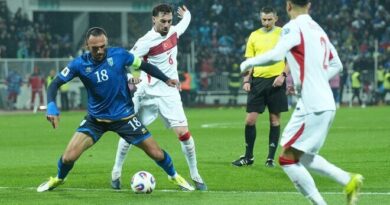 Kosovonun lideri Türkiyəyə casusluq edib?