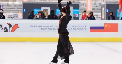 Ukrayna ikiqat dünya çempionunu “qara siyahı”ya saldı
