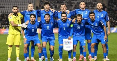 Azərbaycan millisinin Avstriya toplanışındakı rəqibləri açıqlandı