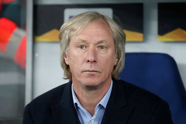 Əfsanəvi ukraynalı futbolçu rusları “əclaf” adlandırdı