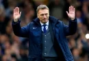 Moyes Qrilişin gələcəyi ilə bağlı qərarı açıqladı