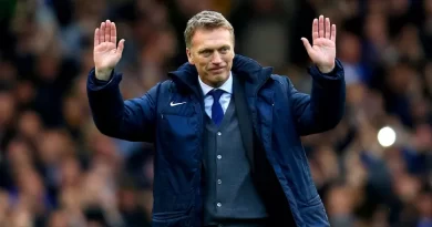 Moyes Qrilişin gələcəyi ilə bağlı qərarı açıqladı