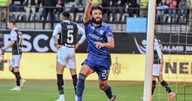 Musa Qurbanlı "Qarabağ"ın tarixinə düşdü