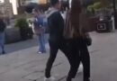 İtini Nevill və həyat yoldaşının üstünə qısqırtdı