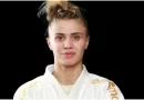 Leyla Əliyeva Avropa çempionatında 1/8 finalda