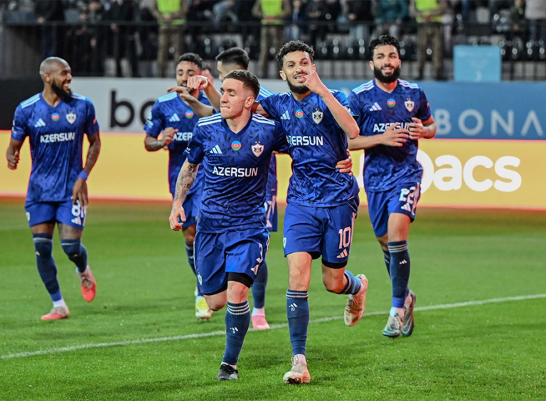 “Qarabağ” üçün əlamətdar oyun