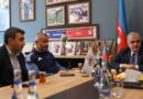 "Qarabağ" rəhbərliyi toplandı: nə müzakirə olunub?