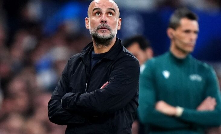 Başqa həyat yaşamaq istəyirəm - Qvardioladan etiraf