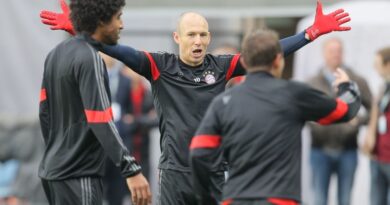 İndiki, yoxsa Robbenin “Bayern”i güclüdür?