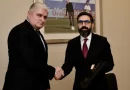 Rövşən Nəcəfin 2 ili - Və ya Fərəcullayevlə sonu olmayan yolun başlanğıcı 