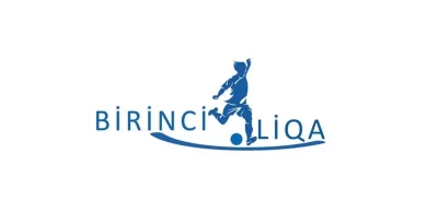 1-ci Liqada üçüncü yer və final oyununun tarixi açıqlandı