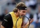 Ulduz tennisçi atasını hər kəsin gözü qarşısında alçaltdı – VİDEO