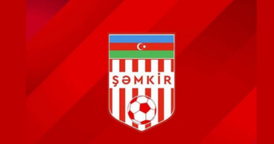 FİF “Şəmkir” rəhbərliyi ilə görüşdü
