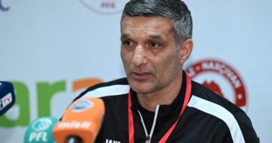 Vadar Nuriyev: "Tam demək olmaz ki, avrokuboklardan qopduq"