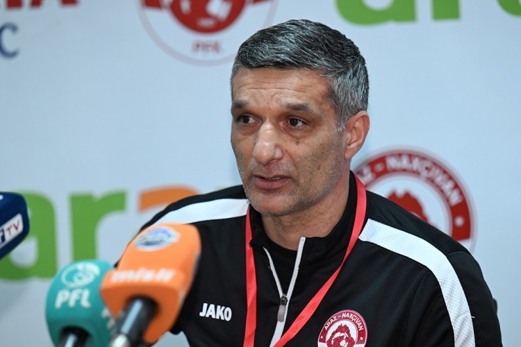 Vadar Nuriyev: "Tam demək olmaz ki, avrokuboklardan qopduq"