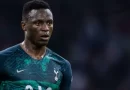 Vanyama karyerasını bitirdi