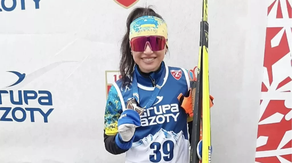 Viktoriya dopinqdə “ilişdi”