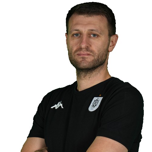 Vitali Vernidub: "Son dəqiqələr haqda danışmaq istəmirəm"
