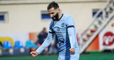 Volkov 60-a çatdı, 31-ci oldu
