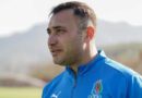 "Məqsədimiz Andorra ilə hər iki oyunda qələbə qazanmaqdır" - millimizin baş məşqçisi