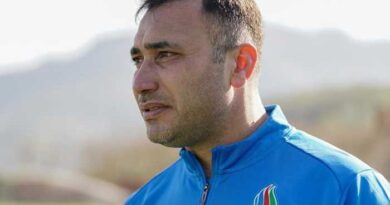 "Məqsədimiz Andorra ilə hər iki oyunda qələbə qazanmaqdır" - millimizin baş məşqçisi