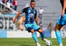 Təyyarədə “bomba” qışqıran məşhur futbolçunu qandalladılar