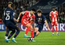 ÇL-də ikinci finalçı hansı komanda olacaq?