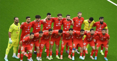 Azərbaycan millisi bu gün Avropa çempionatında ilk oyununa çıxacaq