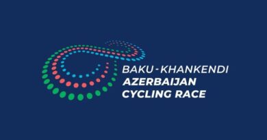 Bakı-Xankəndi Azərbaycan Velosiped Yarışı starta hazırdır