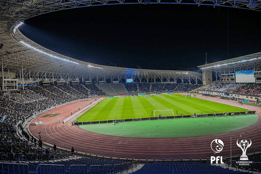 “Qarabağ” 1-ci
