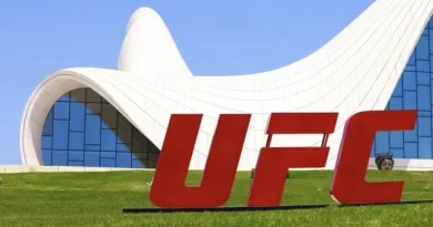 UFC Bakıda baş tutacaq döyüşlərdən 5-ni rəsmən açıqlad