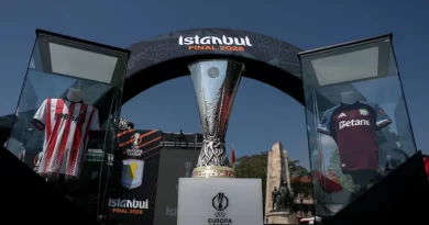 Avropa Liqasının qalibi bəlli oldu